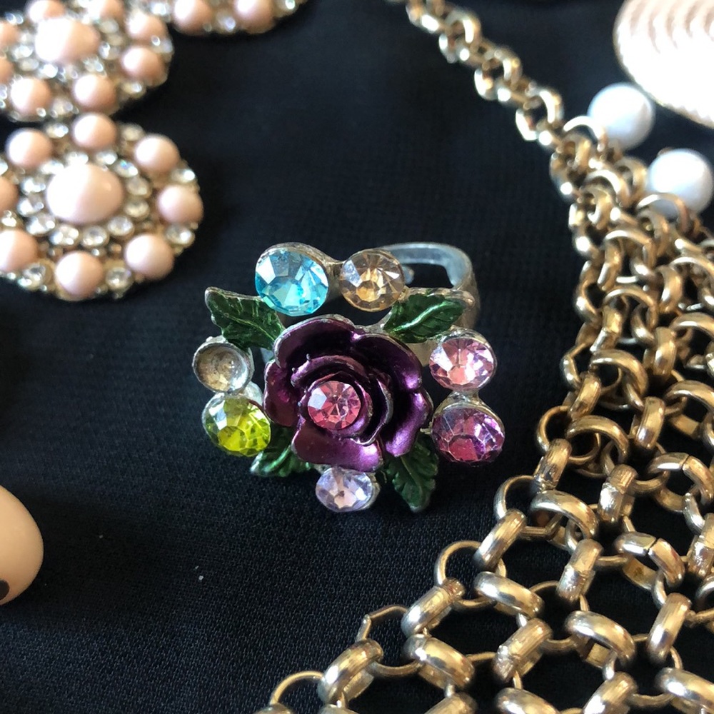 Jewelry Set - Picture 4 of 7
